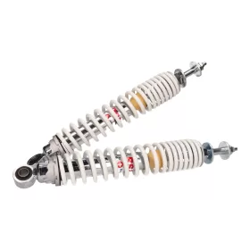   Malossi RS24 322mm hátsó lengéscsillapító (teleszkóp) szett - Vespa GT, GTS, GTV
