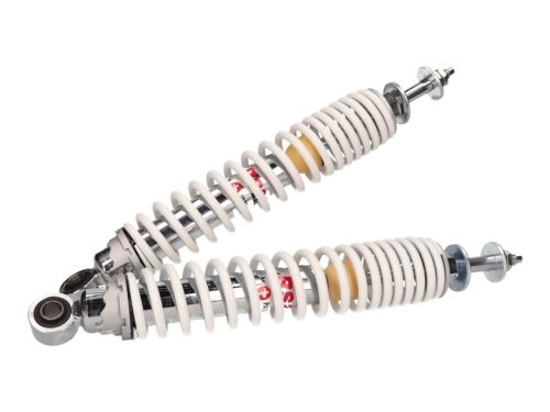 Malossi RS24 322mm hátsó lengéscsillapító (teleszkóp) szett - Vespa GT, GTS, GTV