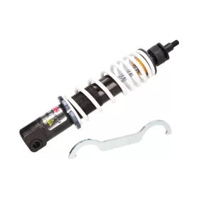   Malossi RS24 275mm első lengéscsillapító (teleszkóp) - Vespa Primavera, Sprint, GTS, GTV