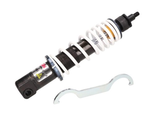Malossi RS24 275mm első lengéscsillapító (teleszkóp) - Vespa Primavera, Sprint, GTS, GTV