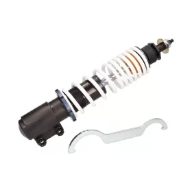   Malossi RS24 227mm első lengéscsillapító (teleszkóp) - Vespa GT, GTS, GTV, Sprint, Primavera