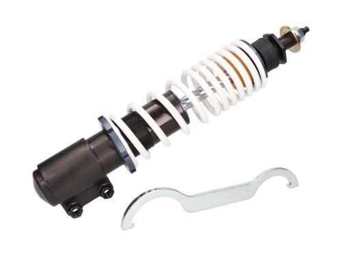 Malossi RS24 227mm első lengéscsillapító (teleszkóp) - Vespa GT, GTS, GTV, Sprint, Primavera