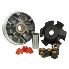   Malossi Multivar 2000 variátor - Piaggio Liberty, Vespa ET4 125 (-99)