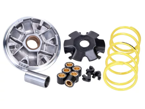 Variomatic Malossi Multivar a Malaguti 100 Ciak, F12 Phantom számára