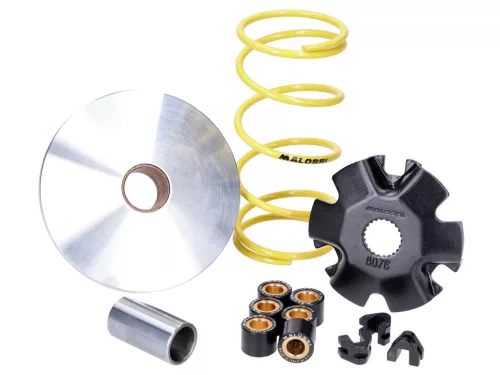 Variomatic Malossi Multivar a Malaguti 100 Ciak, F12 Phantom számára