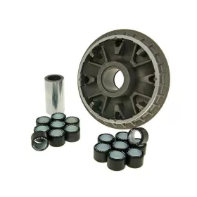 Malossi Multivar 2000 variátor - Silver Wing SW-T 600