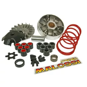 Malossi Overrange variátor - Minarelli