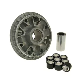 Malossi Multivar 2000 variátor - Silver Wing SW-T 400