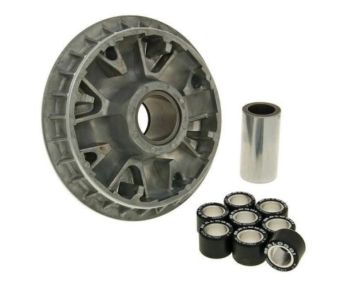 Malossi Multivar 2000 variátor - Silver Wing SW-T 400