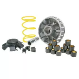   Malossi Multivar 2000 variátor - Kymco Xciting, KXR, MXU, Maxxer, Arctic Cat, Barossa 250-300cc