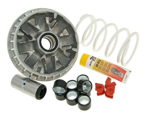 Malossi Multivar 2000 variátor - Aprilia, Gilera, Piaggio, Peugeot 400, 500