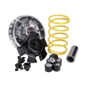   Malossi Multivar 2000 variátor Honda Helix CN250, Piaggio Hexagon 250, CF motorokhoz