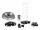 Malossi Multivar 2000 variátor Honda SH 125ie / 150ie, PCX 125ie, Forza 125ie 4T LC Euro5 2020-hoz
