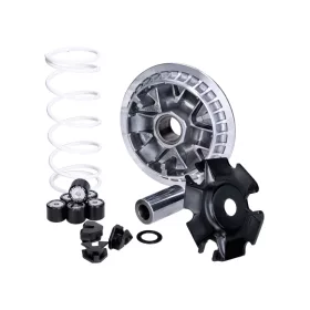   Variomatic Malossi Multivar 2000 Yamaha N-Max / X-Max 125ie 4T LC Euro5 2021-es Euro5-hez.