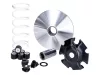 Variomatic Malossi Multivar 2000 Yamaha N-Max / X-Max 125ie 4T LC Euro5 2021-es Euro5-hez.