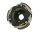 Malossi MHR Maxi Delta Clutch 135mm-es kuplung - Honda Helix CN 250, Piaggio Hexagon 250, CF Moto
