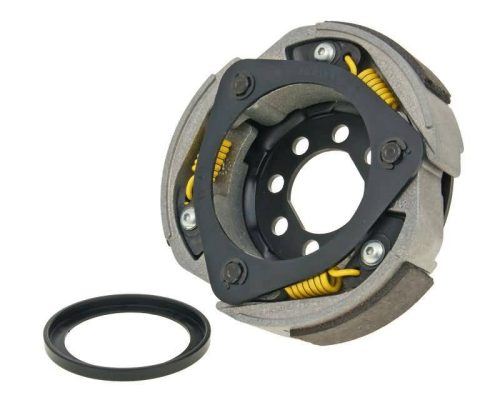 Malossi MHR Maxi Delta Clutch 128mm-es kuplung - Yamaha, MBK 125, 180cc (4 ütemű)