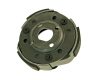 Malossi Maxi Fly Clutch 125mm-es kuplung - GY6, Kymco, Honda, Malaguti