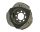 Malossi Maxi Fly Clutch 134mm-es kuplung - Piaggio 125, 180cc (2 ütemű)