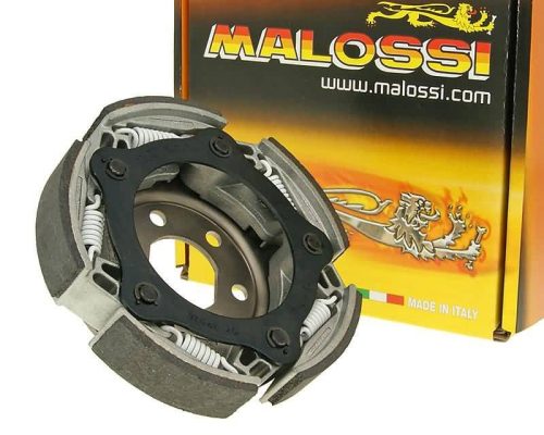 Malossi Maxi Fly Clutch 160mm-es kuplung - Suzuki Burgman 400ie (K7-K10)