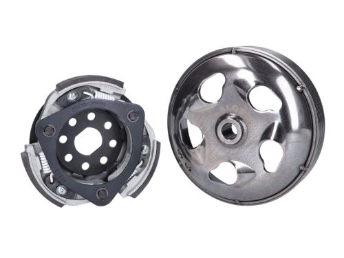 Kuplung kuplungharanggal Malossi Delta kuplung 134mm Vespa GTS, GTS Super 125ie, 150ie Euro4, Euro5 2016-hez Euro4, Euro5