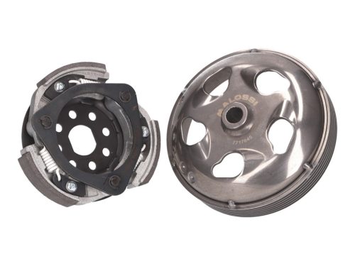 Malossi MHR Maxi Delta System 134mm kuplung szett - Vespa LX 125-150cc 3V 4T (4 ütemű)
