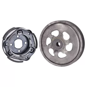   Kuplung szett Malossi MHR Delta System 107mm Piaggio, Gilera, Peugeot, Vespa, Derbi, Kymco, Derbi, Peugeot, Kymco kuplungokhoz