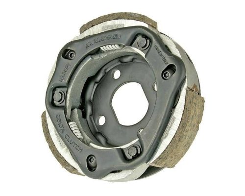 Malossi MHR Delta Clutch 112mm-es kuplung - CPI, Keeway, Morini, Derbi, Minarelli 100