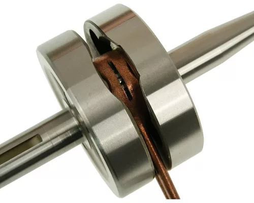 Főtengely Malossi MHR RHQ megerősített kiváló minőség - Minarelli AM