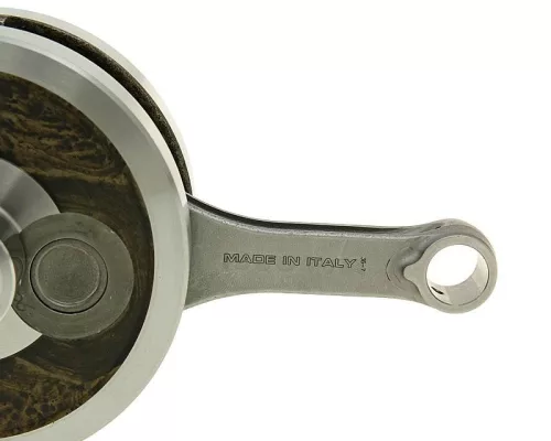 Főtengely Malossi MHR 15mm - Piaggio Leader 4T / 4 ütemű