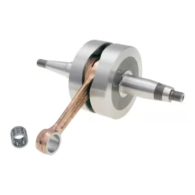 Malossi MHR RHQ főtengely - Piaggio/Derbi D50B0