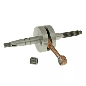 Főtengely Malossi RHQ - 12mm dugattyúcsapszeg - CPI