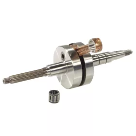   Malossi MHR RHQ forgattyús tengely BSV Dio ZX 50, Honda Dio ZX 50, Kymco DJ 50, SYM DD 50, Kymco DJ 50, Honda Dio ZX 50, Honda Dio ZX 50, Kymco DJ 50, Kymco DJ 50, SYM DD 50