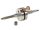Malossi MHR RHQ forgattyús tengely BSV Dio ZX 50, Honda Dio ZX 50, Kymco DJ 50, SYM DD 50, Kymco DJ 50, Honda Dio ZX 50, Honda Dio ZX 50, Kymco DJ 50, Kymco DJ 50, SYM DD 50