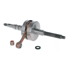   Malossi RHQ megerősített magas minőségű főtengely - Minarelli (állóhengeres)