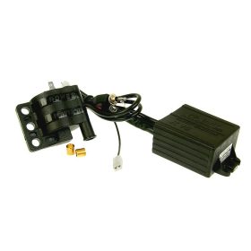   Electronic gyújtás Malossi TC egység K15 - AM6, Derbi -2006