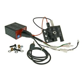   TC egység Malossi RPM vezérlő - Piaggio nincs a, csomagban immobilizer