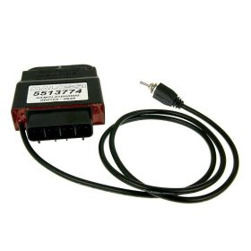   ECU Digitronic Malossi digitális elektronikus szabályzó - Minarelli AM 2007-