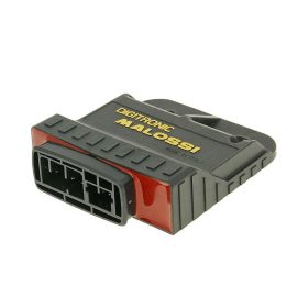   CDI egység Malossi Digitronic - Piaggio 4V 50 4T / 4 ütemű