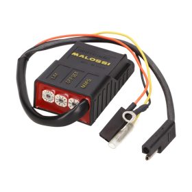   Malossi MHR Team Digitronic CDI gyújtáselektronika egység belsőrotoros gyújtáshoz