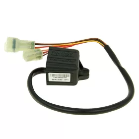   Oxigén emulátor Malossi TC egység O2 szabályzó - Honda 125i, 150i