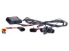 Malossi Force Master 2 befecskendező modul Aprilia RS, RS4, RX, SX, Tuono 125, azaz LC Euro3, Euro4 modellekhez.