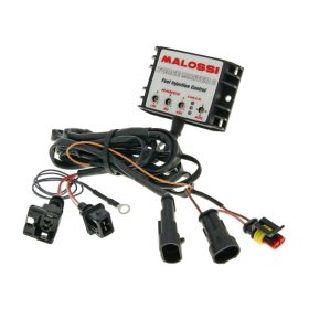   CDI egység Malossi Force Master 2 - Aprilia, Piaggio, Vespa 250ie