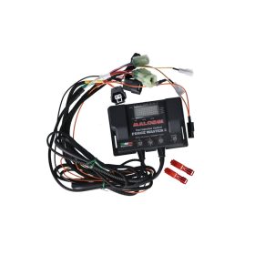   Befecskendező modul Malossi Force Master 3 mátrix kijelző Yamaha T-Max 530ie 4T LC 2012-2016 J409E Yamaha T-Max 530ie 4T LC 2012-2016 J409E számára
