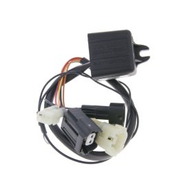   Oxigén emulátor Malossi TC egység O2 szabályzó - Honda SH 300i