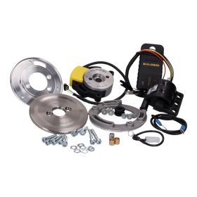 Malossi MHR Team II belsőrotoros gyújtás - Piaggio