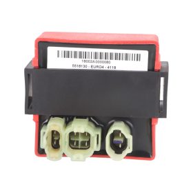   Malossi Digitronic CDI gyújtáselektronika egység - Aprilia SR 50 E4 2018-