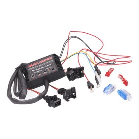   Malossi Force Master 2 ECU tuning injektor vezérlőegység - Piaggio Medley 150 E4, Vespa GTS 150 E4
