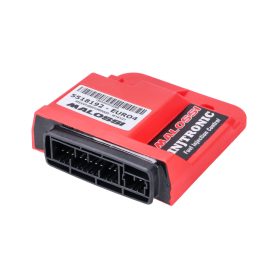   CDI gyújtás doboz Malossi Injtronic ECU eredeti hengerhez Piaggio Liberty 50ie iGet, Zip 3V 50ie, Vespa Primavera 3V 50ie, Sprint 3V 50ie 4T Euro4hez.