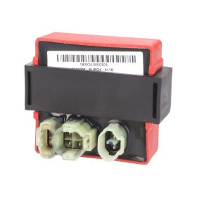   Malossi Digitronic CDI gyújtáselektronika egység - Aprilia RS 50, RX 50, Derbi Senda 50